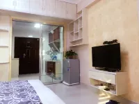 Yidian Apartment Hotel (Hefei High Speed ​​South Railway Station)