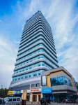 Vienna Hotel (Zhangqiu Ancient City, Baimai Spring) Các khách sạn gần Jinan Botanical Garden (Northeast Gate)