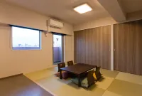 Sarasa Hotel Namba Các khách sạn ở Osaka