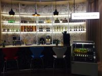 宜必思酒店(都江堰店) - 酒吧