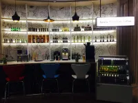 Ibis Hotel (Dujiangyan) - bar