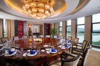 Jiangshan Jinling Hotel - Aamiainen