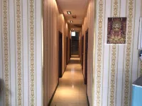 Qiqihar Jingyuan Leisure Hotel - albergo