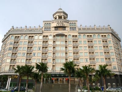 Grand Kampar Hotel