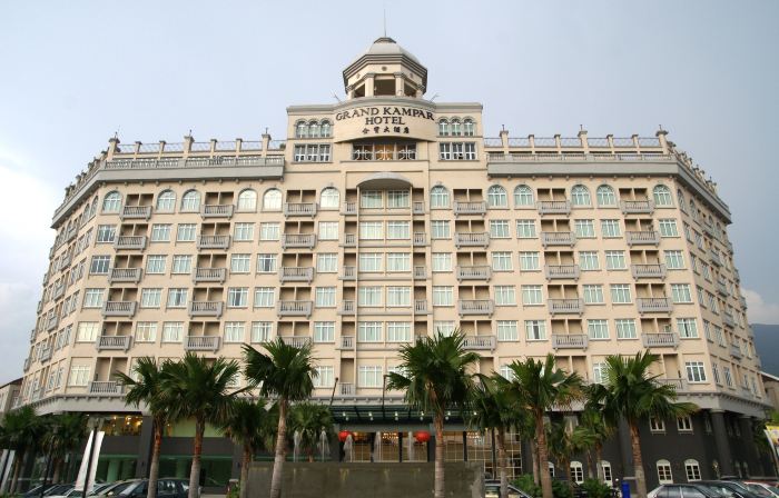 Grand Kampar Hotel