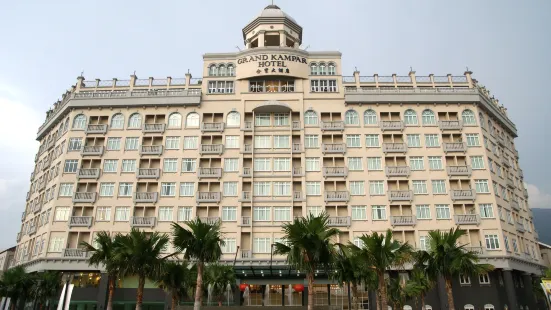 Grand Kampar Hotel