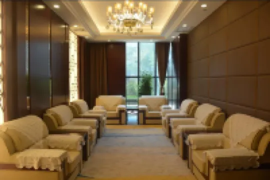 Yitel Hotel (Xi'an Xianyang International Airport T3 Terminal)
