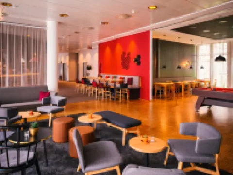 Vienna House Easy by Wyndham Trier Hotels in Trier