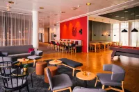 Vienna House Easy by Wyndham Trier Hotels in Ockfen