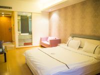 南京欧米珈公寓式酒店 - 豪华大床房