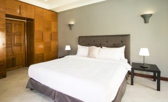 Majestic Villas Cosy Beach Pattaya