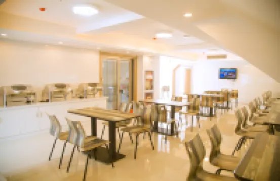 速8酒店（懷遠禹都大道店）