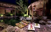 Xinyue  Hotel - Romantische