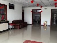 邳州黄金汉爵商务酒店 - 公共区域
