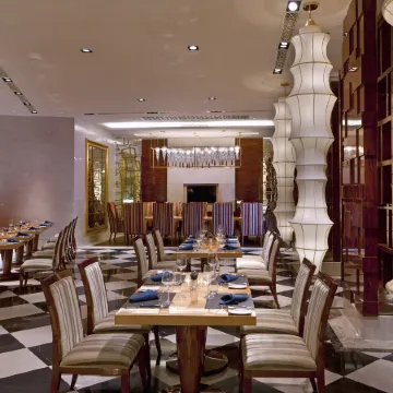 Sheraton Chongqing Hotel