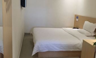 Shenzhen Songpingshan Hotel