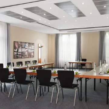 Hotel Magdeburg City Center by Leonardo Hotels