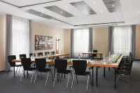 Hotel Magdeburg City Center by Leonardo Hotels Hotels in Magdeburg