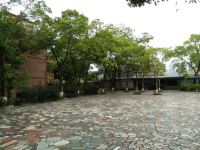 始兴花果山温泉度假村 - 酒店外部