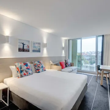 Adina Apartment Hotel Bondi Beach Sydney Hotels near Bondi Beach