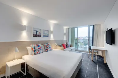 Adina Apartment Hotel Bondi Beach Sydney
