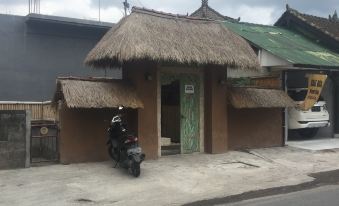 Bali Aga