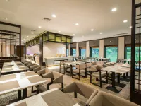 Fragrant Hill Hotel Hotels near Beijing Botanical Garden