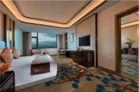 Grand New Century Hotel Tiantai Taizhou
