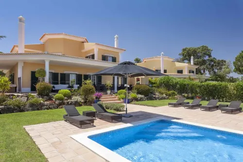 Martinhal Quinta Family Resort Hotels in Almancil