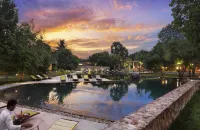 Templation Hotel - Wifi