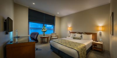 その他 クオリティ ホテル バットマンズ ヒル オン コリンズ メルボルンの写真