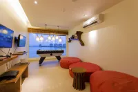 Centara Ras Fushi Resort & Spa Maldives - palestra
