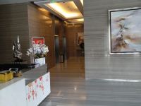 上海富绅国际花园公寓 - 酒店附近