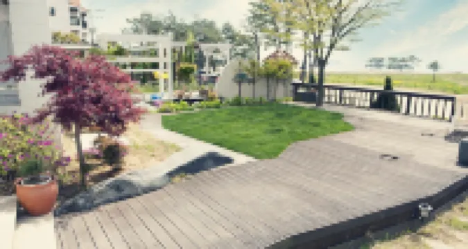 Taean Sharon Pension