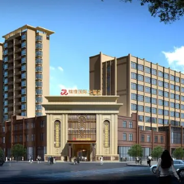 Ruipu Hotel