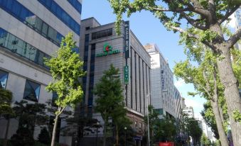 3. 가락 관광 호텔..