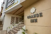 Grande Inn Trichy - ที่มีที่จอดรถ