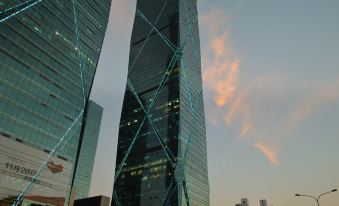Wongtee V International Apartment - Housity