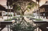 Na Nirand Romantic Boutique Resort Hôtels à : Chiang Mai