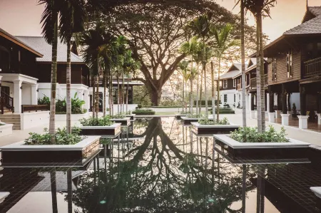 Na Nirand Romantic Boutique Resort