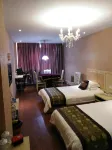 Longyou White Collar Holiday Hotel