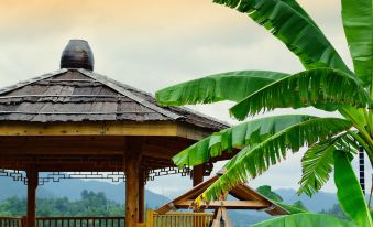 Shi Yi Jian Homestay