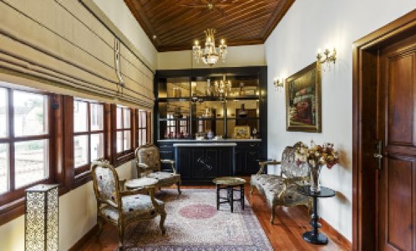 Hotel 1207 Special Class