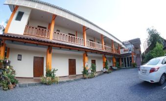 Khaluang Place Hotel