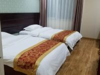速8酒店(北京宋庄艺术区店) - 标准双床房