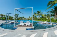 Boao Forum for Asia Dongyu Island Hostel - Beach