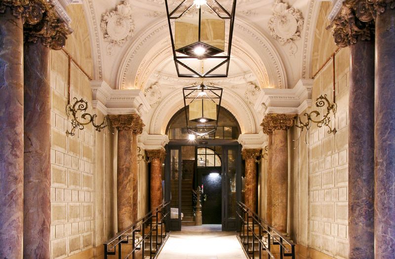 Praktik Rambla