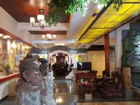 劍河温泉林森收藏主題酒店 劍河酒店