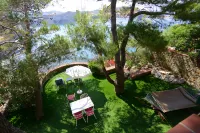 Le Relais des Trois Mas - Pet friendly