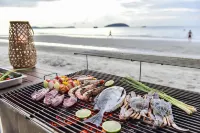 Naiya Sea Resort - breakfast